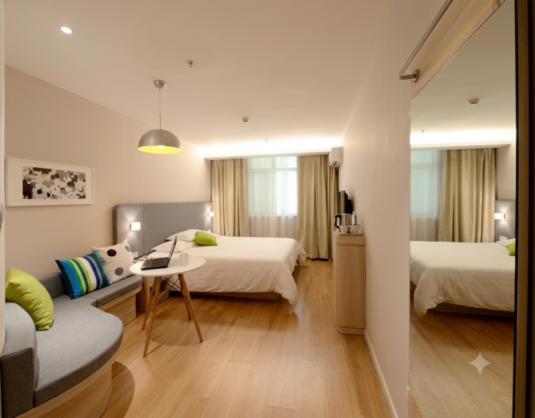 Hotelería