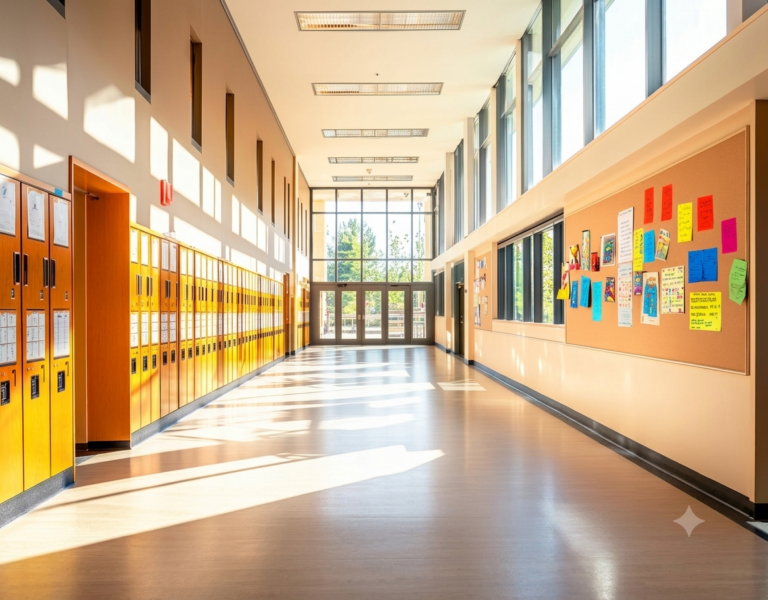 Escuelas